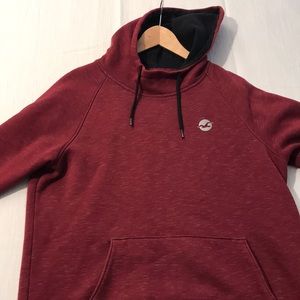 Pre-owner Hollister Sweater men medium